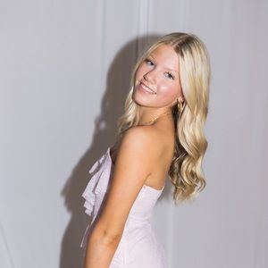 Meet your Posher, Isabella